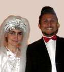 NIkah search: success marriage muslim story