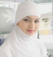 Muslima hijab