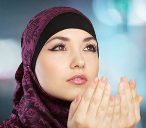Знакомства С Мусульманскими Девушками