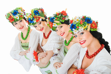 Ukraine brides