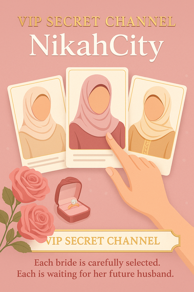 Secret Nikah Channel Secret Nikah Channel